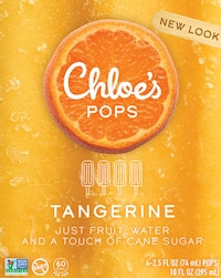 Three-Ingredient Fruit Pops Image 6