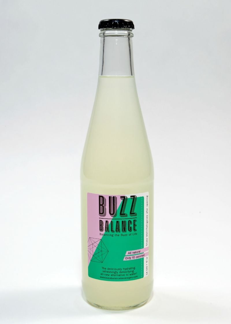 Reparative Hangover Drinks