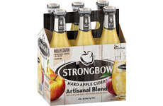 Heirloom Apple Ciders