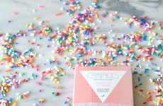 Ice Cream-Inspired Chocolates