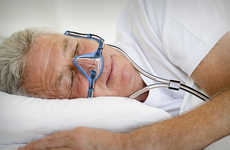 Discreet Sleep Apnea Masks