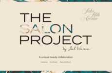 Augmented Reality Salons