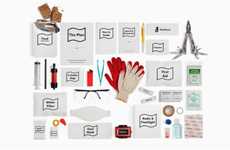 Designer Disaster Kits