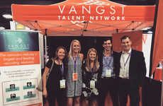 Cannabis Talent Networks