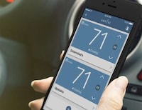 Weather-Analyzing Thermometers Image 2