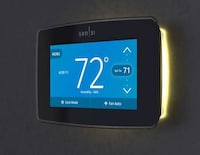 Weather-Analyzing Thermometers Image 3
