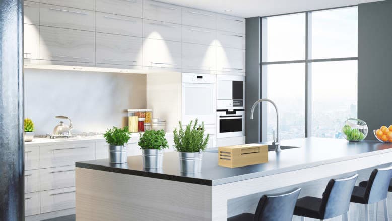 Mineral Infusion Water Purifiers