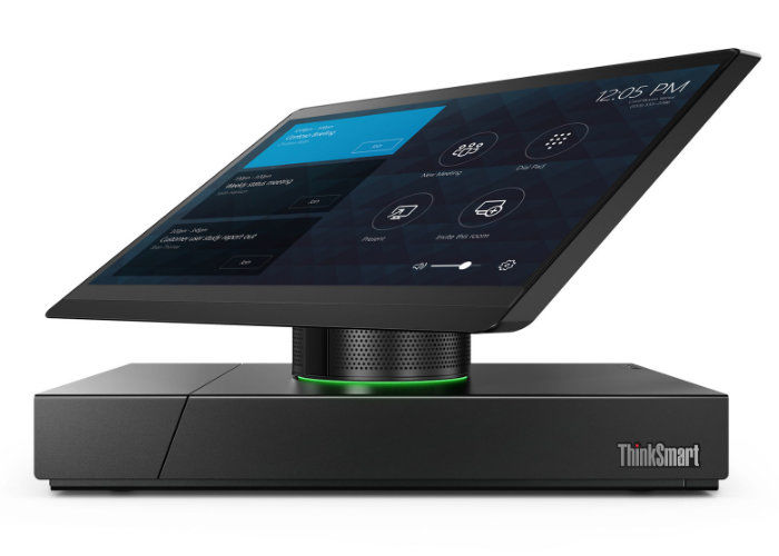 Smart Workplace Meeting Hubs
