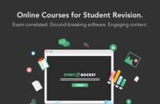 Revision-Focused Student Software