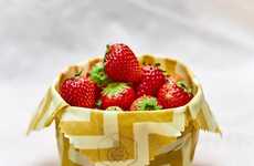 Beeswax Food Wraps