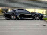 Revived Muscle Car Concepts Image 3