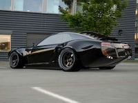 Revived Muscle Car Concepts Image 7