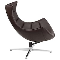 Jacket-Inspired Seating Image 2
