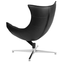Jacket-Inspired Seating Image 3