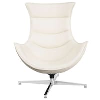 Jacket-Inspired Seating Image 4