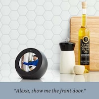 Compact Digital Home Assistants Image 6