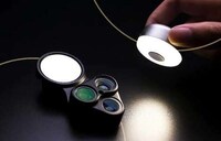 Smartphone-Enhancing Camera Attachments Image 3