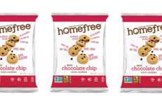 Hotel Check-in Cookie Snacks