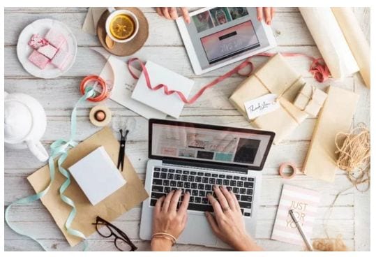 Personal Event Marketplaces