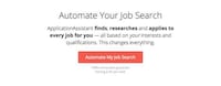 AI Job-Matching Services Image 3