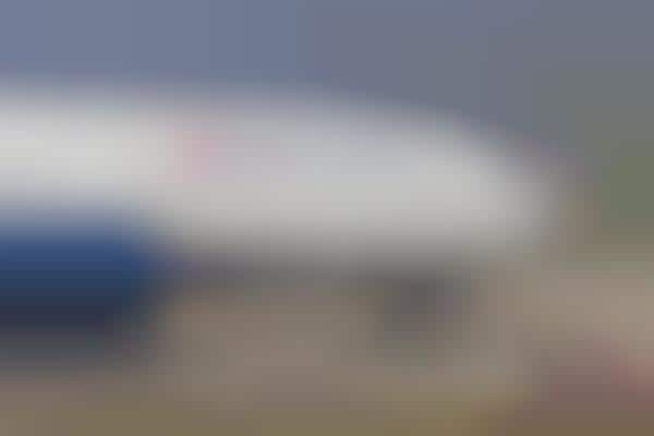Free In-Flight Messaging