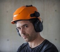 Interchangeable Component Helmets Image 5