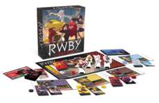 Active Engagement Board Games