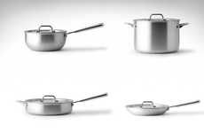 Affordable Professional Cookware