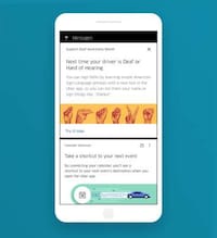 Ridesharing Signing Updates Image 2