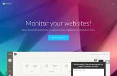 Website Monitoring Platforms