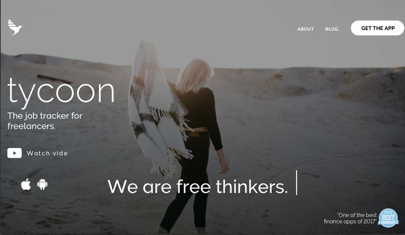 Freelance Finance Apps