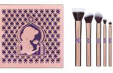 Disney Princess Brush Sets