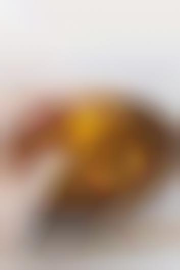 Vegan Pumpkin Nuggets