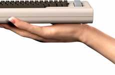 Reimagined Gaming Computers