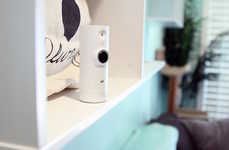 Residential WiFi Camera Kits