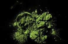 Premium Matcha Tea Partnerships