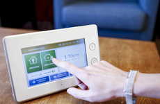 Smart Home Alarm Kits