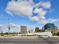 Canadian Holocaust Monuments Image 2