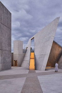 Canadian Holocaust Monuments Image 3