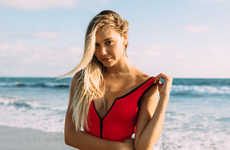 Model-Made Sportswear