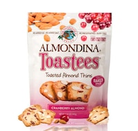 Crispy Cookie Dessert Snacks Image 2