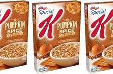 Spiced Autumnal Cereals