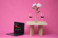 Playlist-Choosing Smart Tables