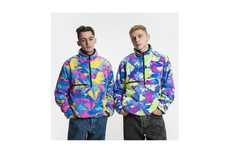 90s-Inspired Winterwear