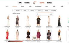 Wardrobe Recommendation Sites