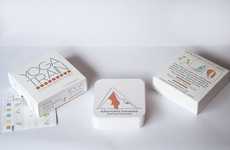 Yoga Sequencing Cards