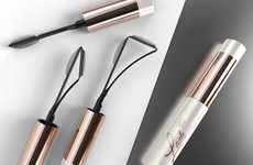 Ergonomic Mascara Wands