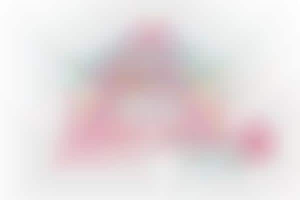 Scented Nail Polish Makers