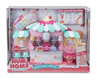 Scented Nail Polish Makers Image 3
