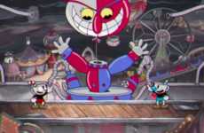 Hand-Drawn Platformer Games